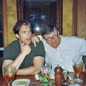 Meet your Posher, Jason